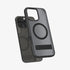כיסוי Spigen לאייפון 16 מסדרה אולטרה היברידי S (MagFit)